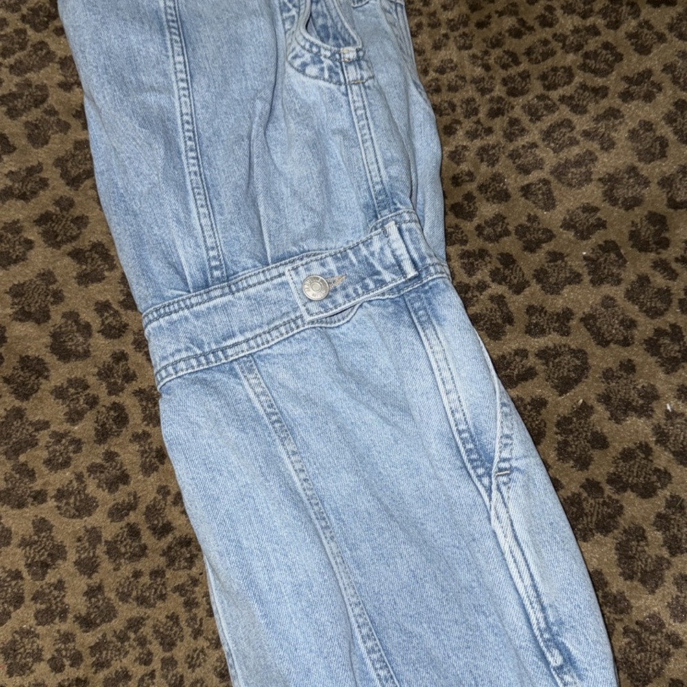 Brand new Madewell dress size 4 - Picture 3 of 3